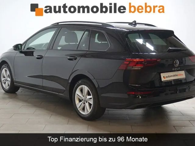 Volkswagen Golf 2.0 TDI Life