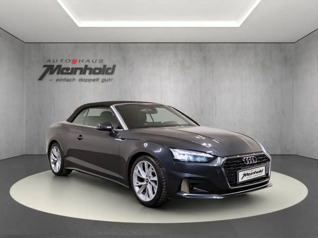 Audi A5 35 TFSI Cabriolet S-Tronic