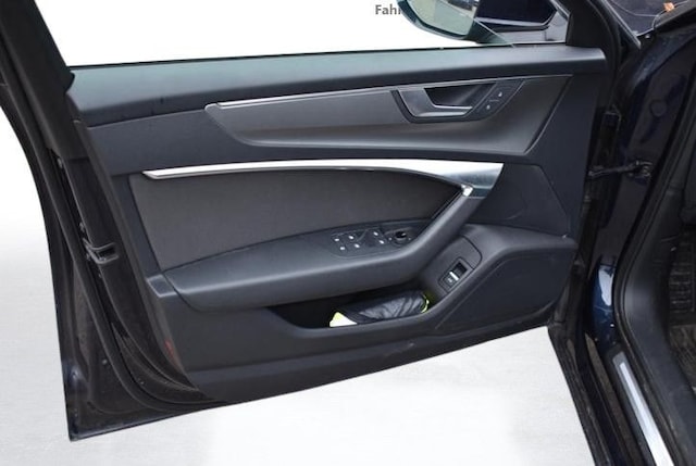 Audi A6 40 TDI Avant S-Tronic