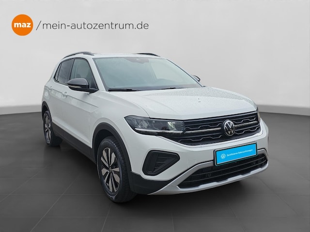 Volkswagen T-Cross Goal EU6e GOAL 1.0 l TSI 5-Gang