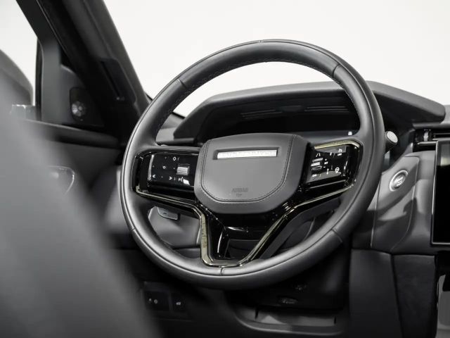 Land Rover Range Rover Velar D300 Dynamic HSE
