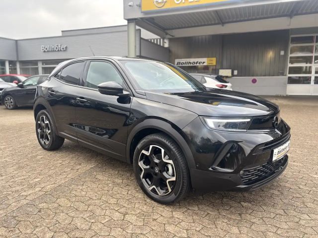 Opel Mokka Ultimate