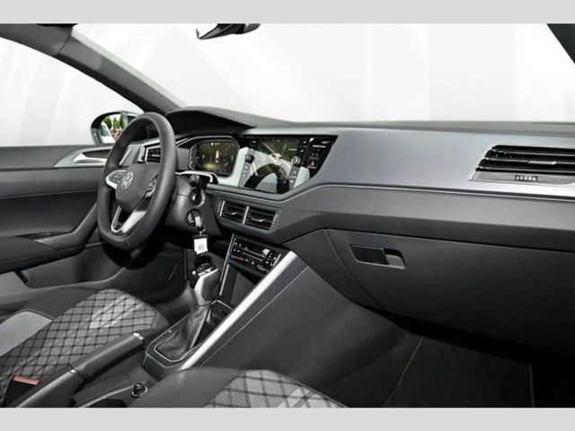 Volkswagen Taigo 1.0 TSI DSG R-Line