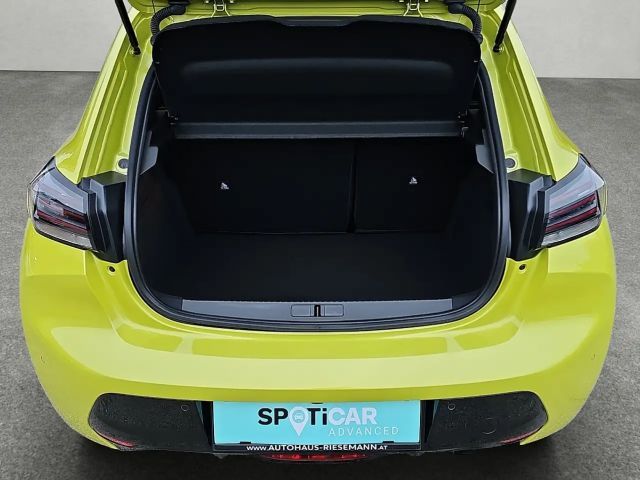 Peugeot E-208 Allure Pack Hybrid