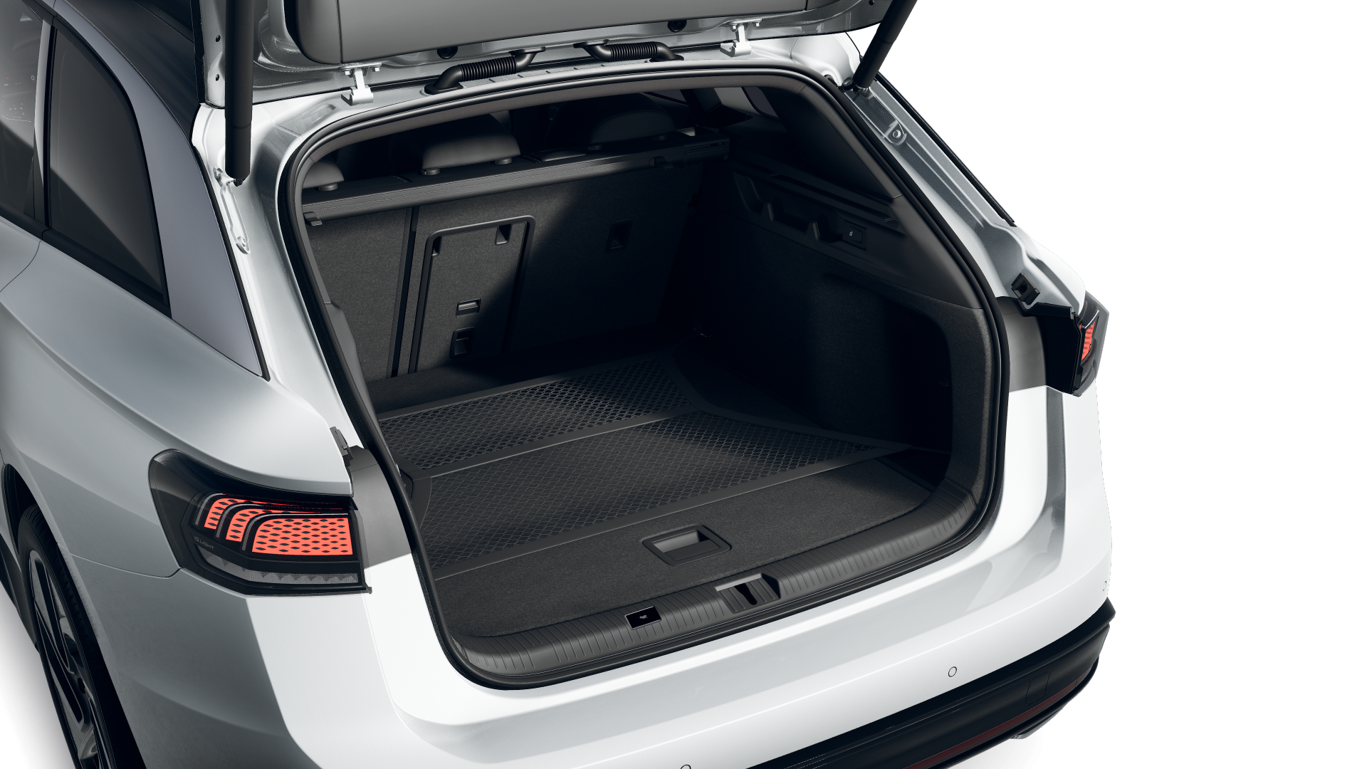 Volkswagen ID.7 IQ.Drive Pro Tourer