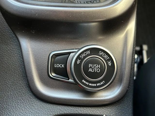 Suzuki Vitara AllGrip Flash Hybrid