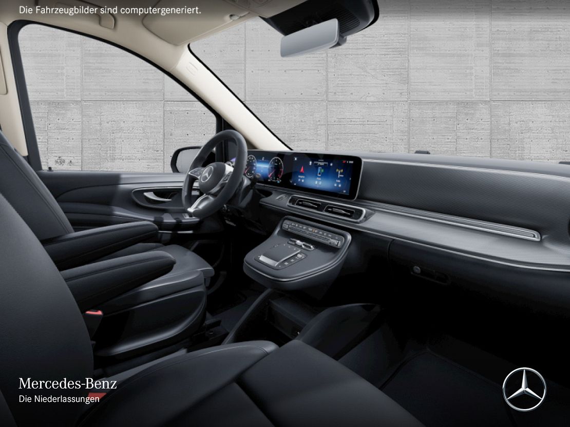 Mercedes-Benz Marco Polo 4MATIC