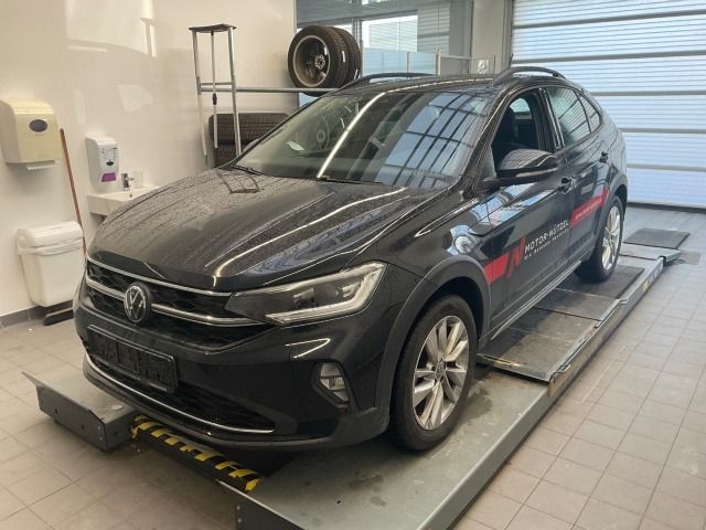 Volkswagen Taigo 1.0 TSI Move