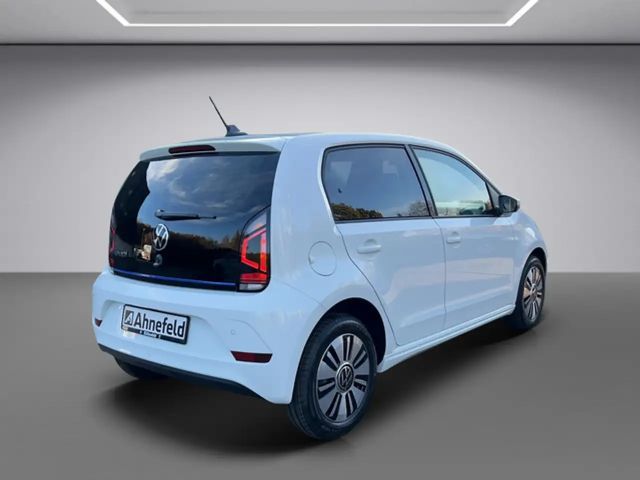 Volkswagen e-up! Edition 61 kW 83 PS 32,3 kWh 1-Gang-Automatik
