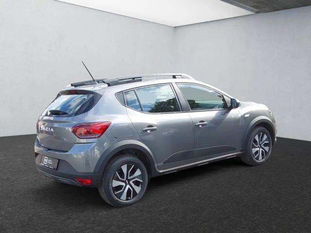 Dacia Sandero Stepway TCe 90