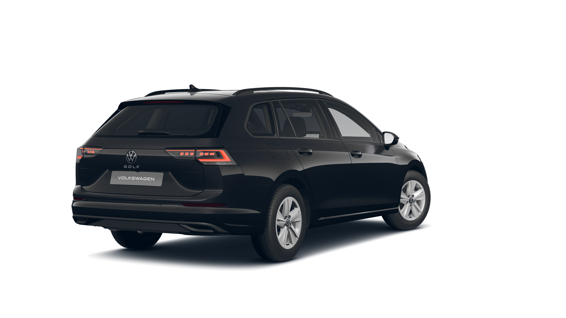 Volkswagen Golf 1.5 TSI BMT IQ.Drive Variant