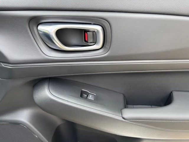 Honda HR-V Elegance Hybrid