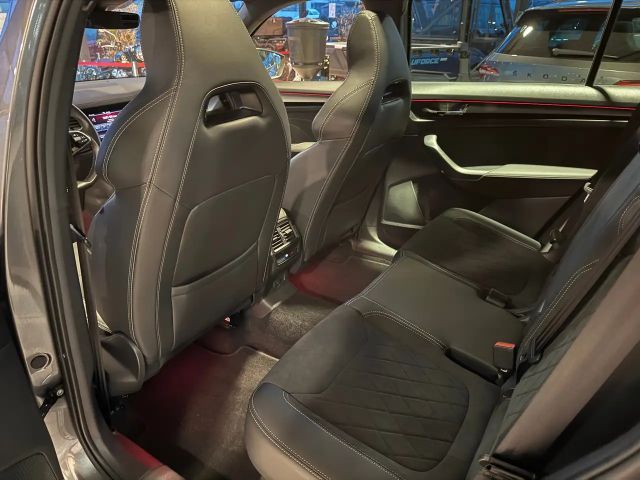 Skoda Kodiaq 2.0 TDI Sportline