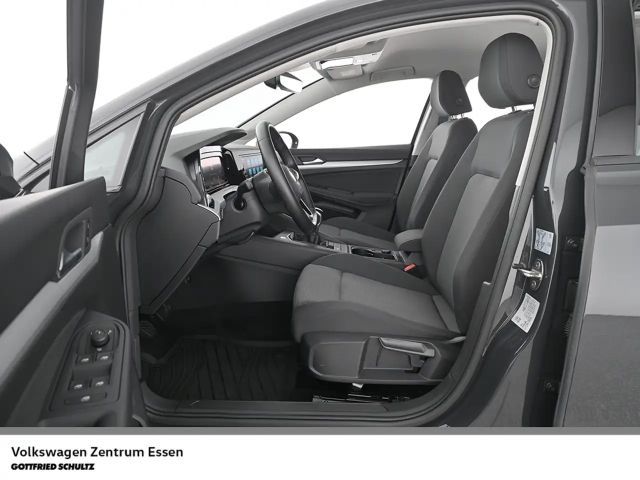 Volkswagen Golf TSI LED Sitzhzg PDC