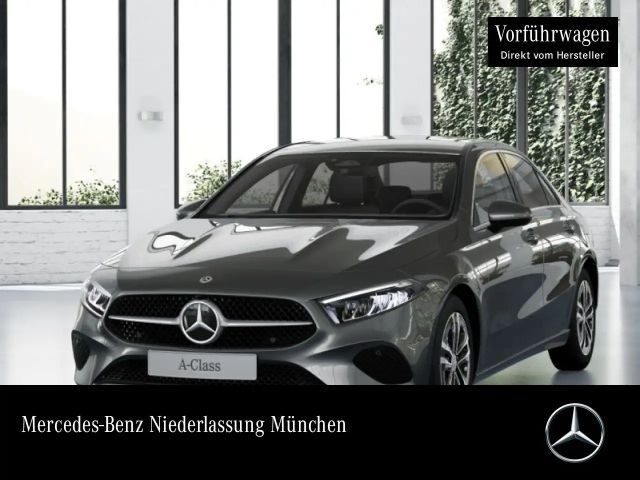 Mercedes-Benz A 200 Progressive