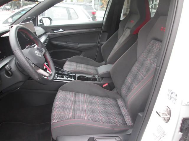 Volkswagen Golf 2.0 TSI DSG GTI