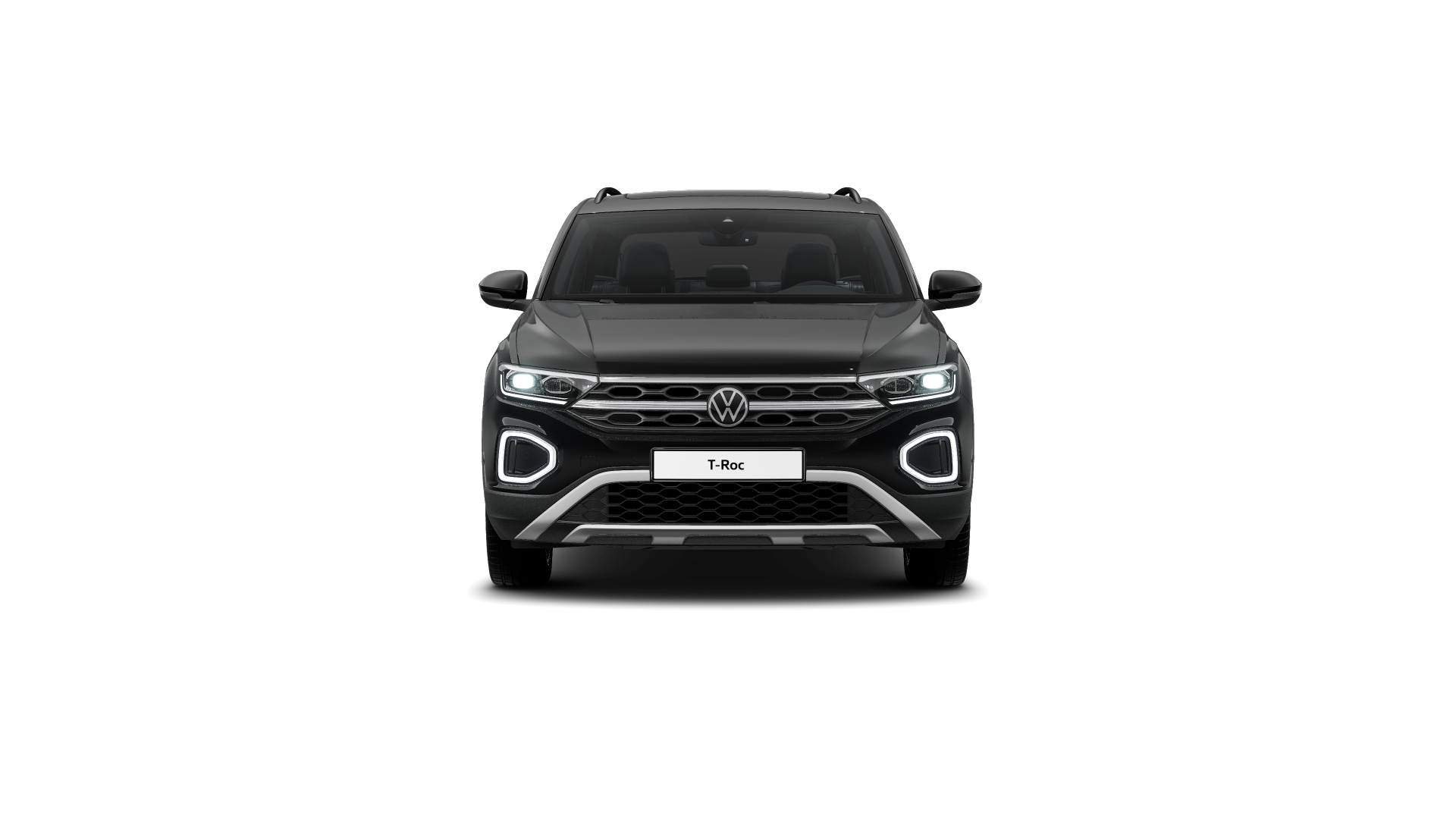 Volkswagen T-Roc 1.0 TSI Style