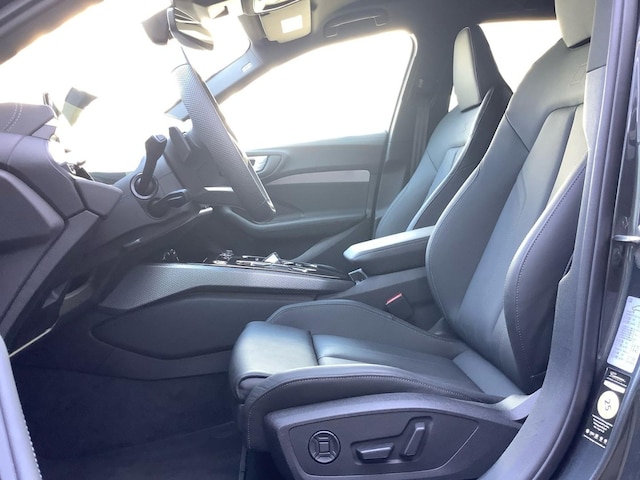 Audi A5 Avant S-Tronic