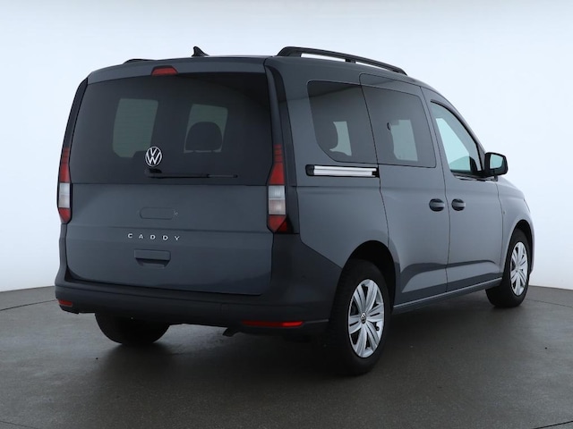 Volkswagen Caddy 1.5 TSI DSG