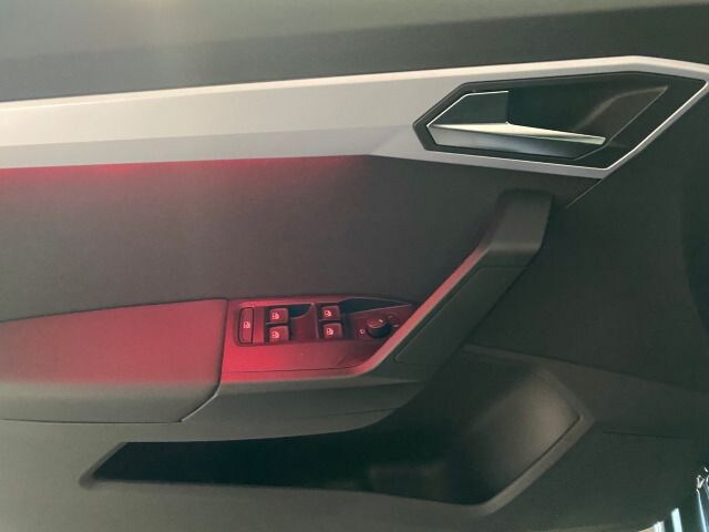 Seat Ibiza 1.0 TSI DSG FR-lijn