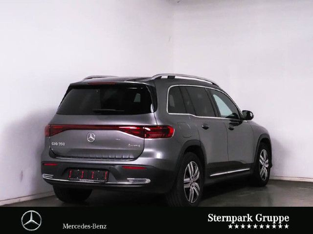 Mercedes-Benz EQB 350 4MATIC