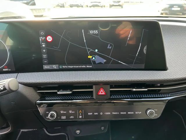 Kia EV6 77,4 kWh Achterwielaandrijving Air