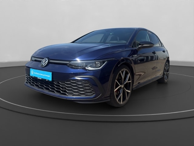 Volkswagen Golf 2.0 TDI DSG Golf VIII