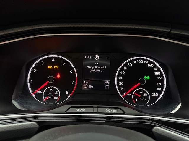 Volkswagen T-Cross 1.0 TSI DSG