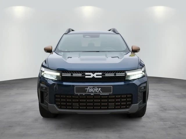 Dacia Bigster Extreme Mild Hybrid 130