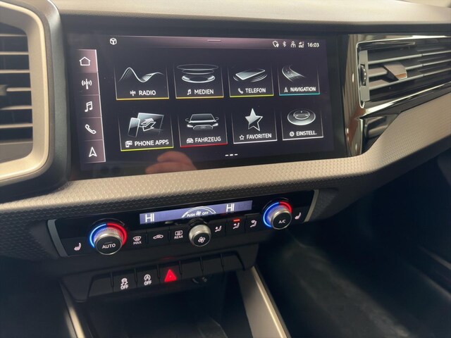 Audi A1 30 TFSI S-Tronic Sportback