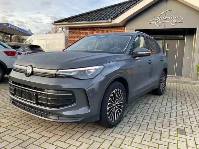 Volkswagen Tiguan 1.5 eTSI DSG Life