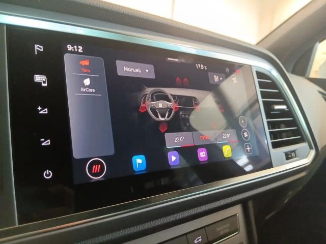 Seat Ateca 1.5 TSI DSG FR-lijn