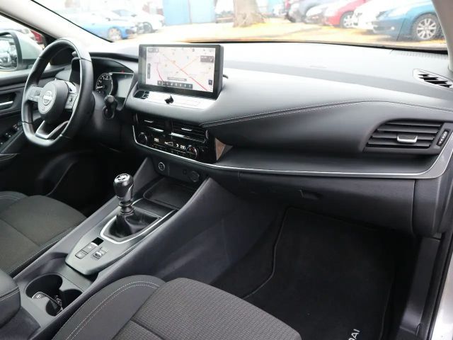 Nissan Qashqai Acenta DIG-T