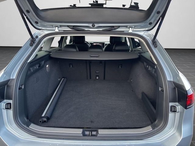 Volkswagen Passat Variant eHybrid