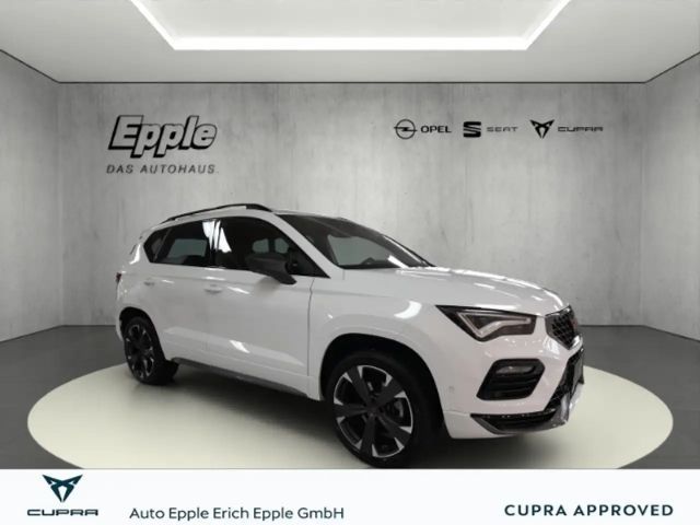 Cupra Ateca 4Drive