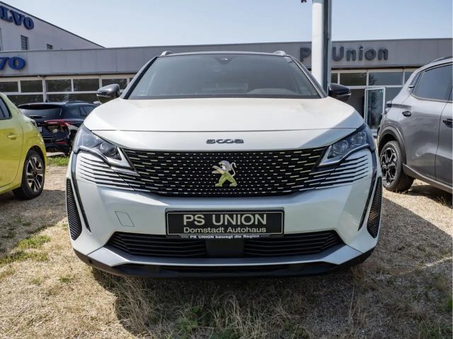 Peugeot 5008 GT-Line