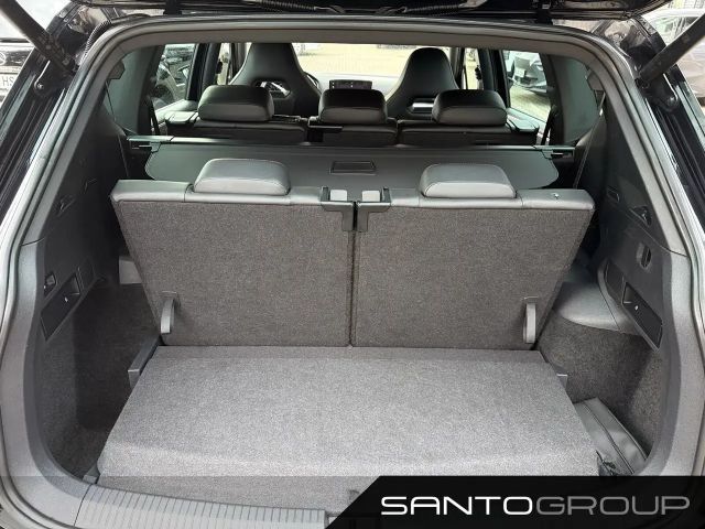 Seat Tarraco 1.5 TSI DSG FR-lijn