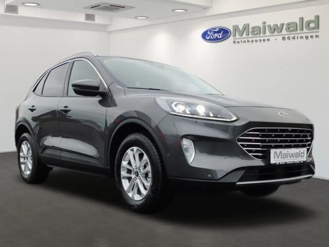 Ford Kuga EcoBoost Titanium X