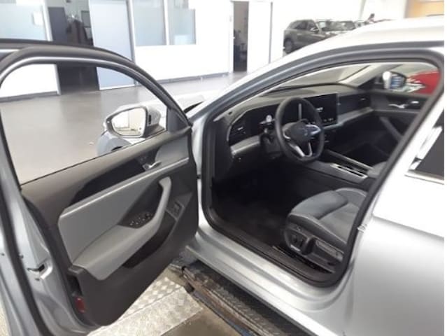 Volkswagen Passat DSG Variant eHybrid