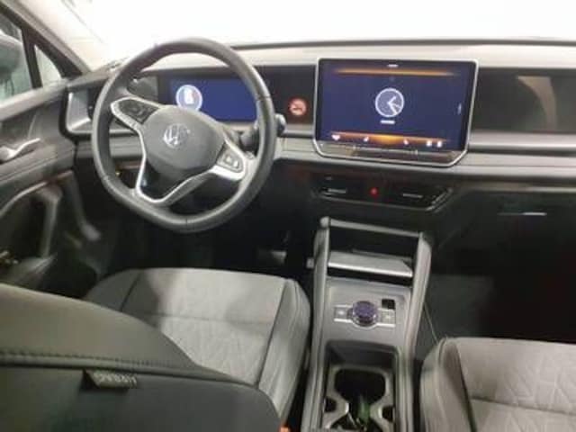 Volkswagen Tayron 4Motion