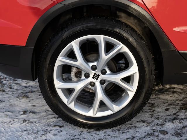 Seat Arona 1.0 TSI FR-lijn