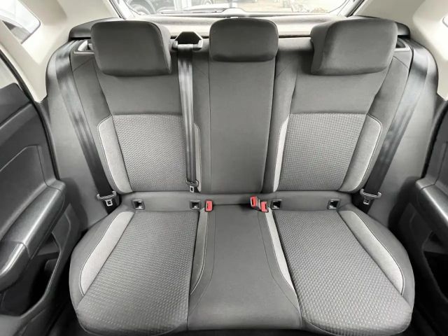 Volkswagen Polo 1.0 TSI DSG Life