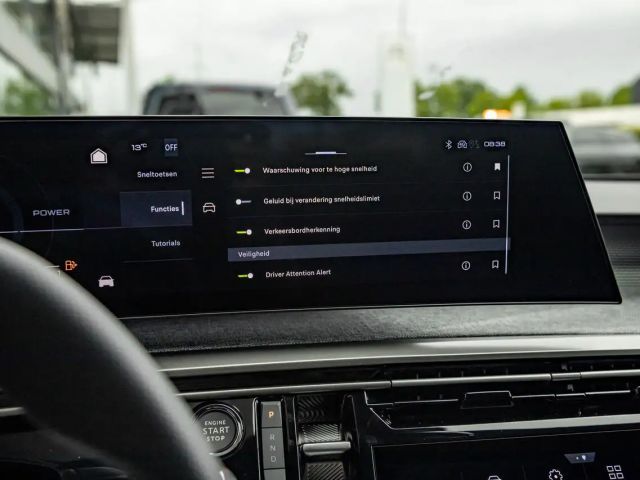 Peugeot 5008 GT-Line