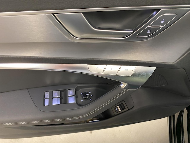 Audi A6 40 TDI Avant Quattro S-Line S-Tronic