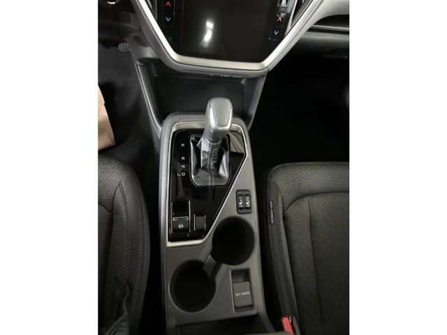 Subaru Crosstrek Active 2.0ie