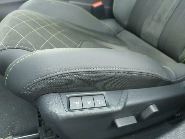 Peugeot E-2008 GT-Line