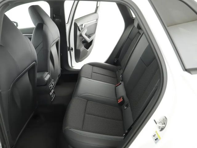 Audi A3 35 TDI Sedan