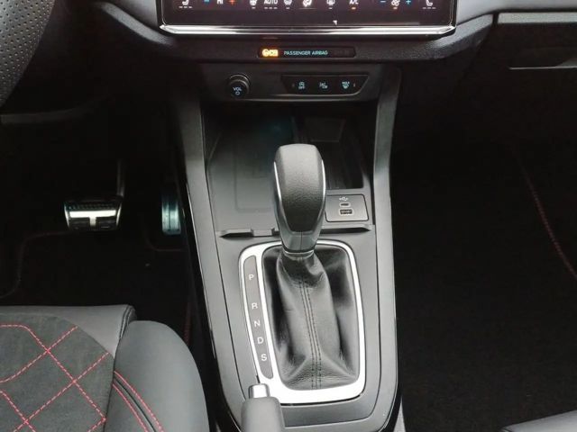 Ford Puma EcoBoost ST Line