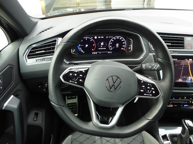 Volkswagen Tiguan Tiguan 2.0   R-L  DT110TDI D7A