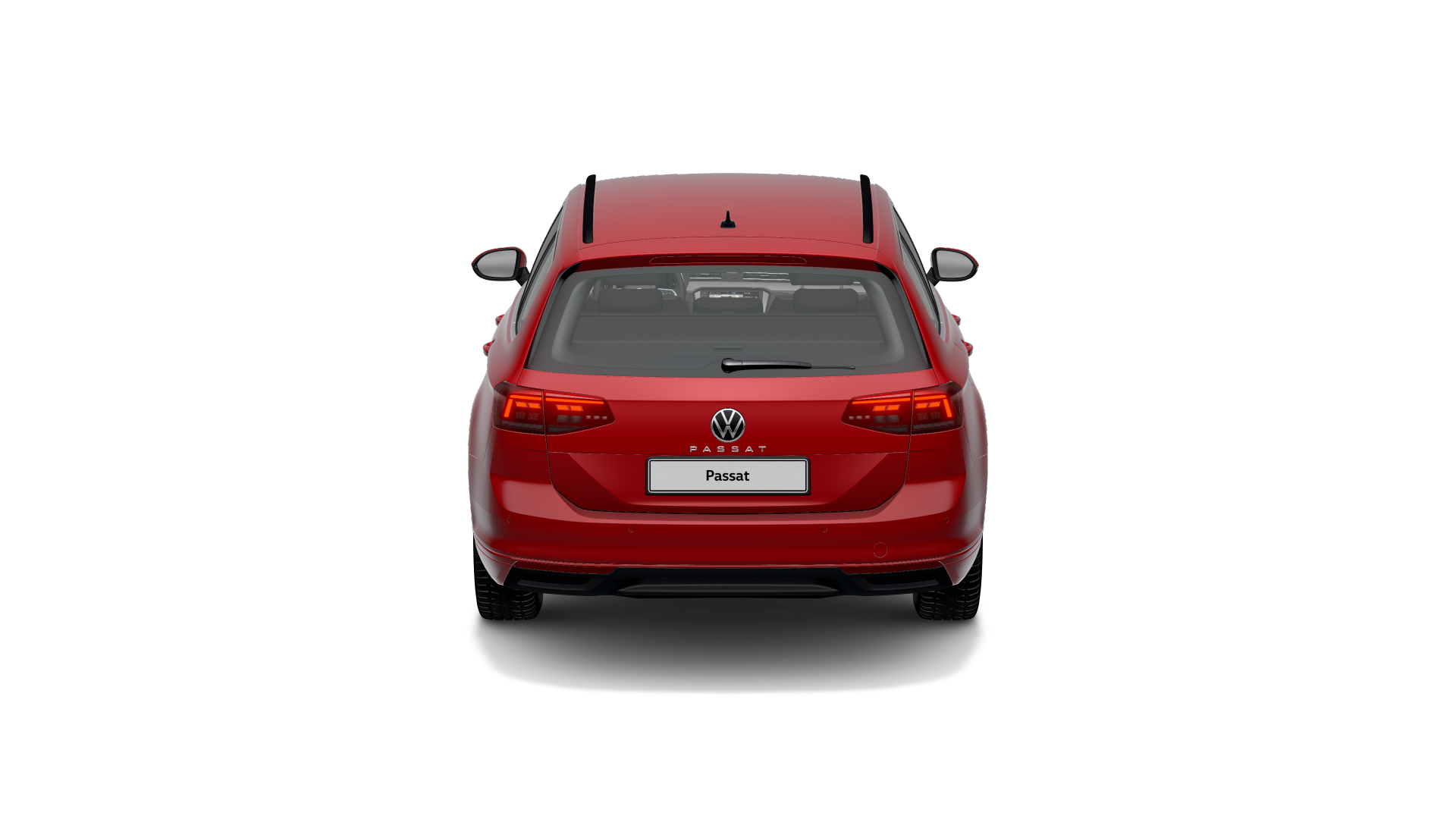 Volkswagen Passat 2.0 TDI Business DSG Variant